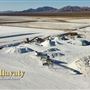 California Supreme Salt aka Dale Dry Lake