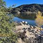 Lake Hemet - Forest Service Picnic Area
