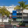 Iconic Beverly Hills Office Building