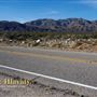 Dillon Road - "The Dips"
