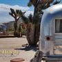 Joshua Tree Acres - Desert Airstream Resort