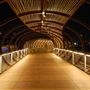 Shops at Dos Lagos / Dos Lagos Bridge