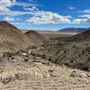 Borrego Spring Mountain Ranch