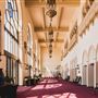 Shrine Auditorium and Expo Hall