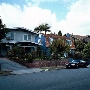 Hancock Park Neighborhood