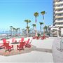 The Waterfront Beach Resort, a Hilton Hotel