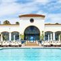 The Waterfront Beach Resort, a Hilton Hotel