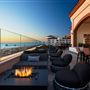 The Waterfront Beach Resort, a Hilton Hotel