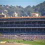 Del Mar Thoroughbred Club