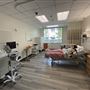 Charles R. Drew University Simulation Center