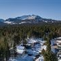 Cinnamon Bear Inn - Mammoth Lakes
