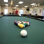 Golden Village Palms Sunland RV Resort
