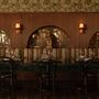 Lodge Room / Checker Hall Restaurant - - fka Highland Park Masonic Temple