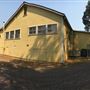 Redwood Valley Grange
