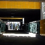 Metro Harbor Transitway, 37 Street Station - aka MTA