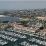 Cabrillo Marina