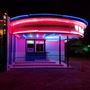 Cadillac Jacks Cafe & Pink Motel