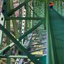 Foresthill Bridge aka Auburn-Foresthill Bridge or Auburn Bridge