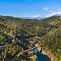 Foresthill Bridge aka Auburn-Foresthill Bridge or Auburn Bridge