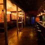 Moroccan Lounge