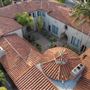 El Cabrillo - Historic Courtyard Building