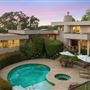 Sonoma County Mansion