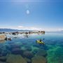 Speedboat Beach