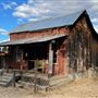 Silver City Ghost Town