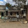 Silver City Ghost Town