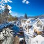 Tahoe City