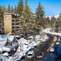 Tahoe City