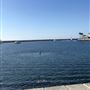 Riviera Mexican Cantina (King Harbor, Redondo Beach, CA on the water)
