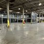 GSA Warehouse / G-SMATTAmerica