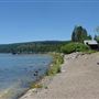 Lake Forest Beach