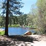 Camp Cedar Lake