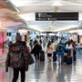 San Francisco International Airport - SFO