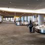San Francisco International Airport - SFO