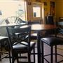 Moonshiners Saloon