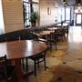 The Brick Coffee House