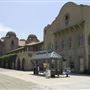 San Bernardino Santa Fe Depot