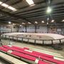 Derby Dolls - Banked Track Roller Derby