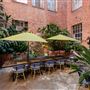 Madeline Garden & Bistro Venue @ Pasadena Green Plaza