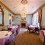 Madeline Garden & Bistro Venue @ Pasadena Green Plaza