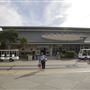 Amtrak Station, Emeryville