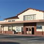 Salinas Amtrak Train Station