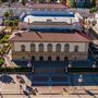 Pasadena  Convention Center