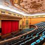 Pasadena Civic Auditorium