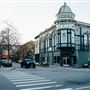 Downtown Santa Cruz