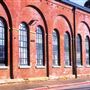 Mare Island Naval Shipyard - BRAC