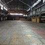 Mare Island Naval Shipyard - BRAC